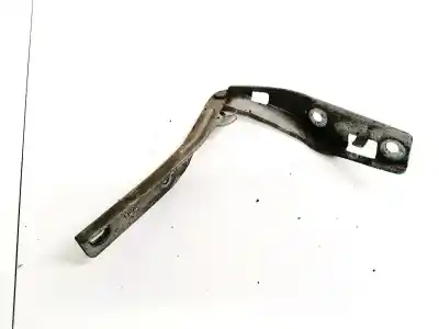 Pezzo di ricambio per auto di seconda mano cerniera del cofano per peugeot 206 berlina play station 2 riferimenti oem iam 