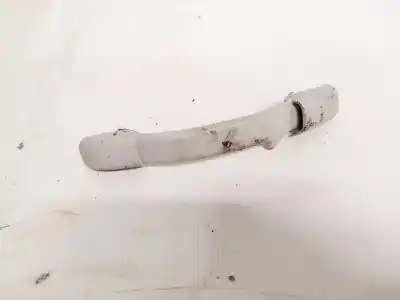 Pezzo di ricambio per auto di seconda mano maniglia a soffitto per peugeot 206 berlina play station 2 riferimenti oem iam 