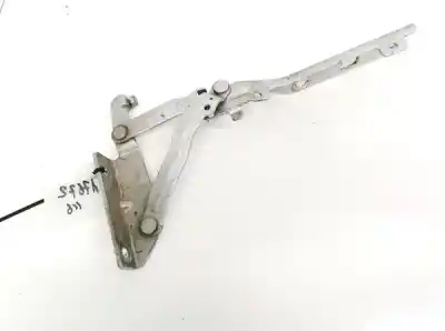 Peça sobressalente para automóvel em segunda mão dobradiça do capô por volkswagen golf v (1k1) 2.0 fsi referências oem iam 1k0823302b