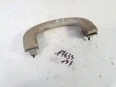 Peça sobressalente para automóvel em segunda mão puxador de teto por renault espace /grand espace (je0) 2.2 dci initiale (je0k/s) referências oem iam 