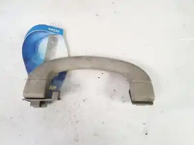 Peça sobressalente para automóvel em segunda mão puxador de teto por renault espace /grand espace (je0) 2.2 dci initiale (je0k/s) referências oem iam 