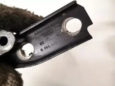 Автозапчастина б/у петля капота для audi a3 (8l) 1.9 tdi посилання на oem iam 8l0823302b  