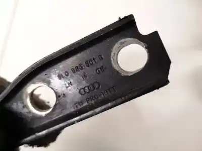 Автозапчастина б/у петля капота для audi a3 (8l) 1.9 tdi посилання на oem iam 8l0823301b  