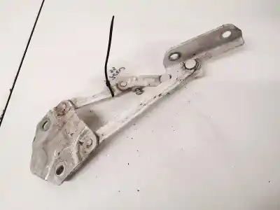 Автозапчастина б/у петля капота для volkswagen caddy ka/kb (2k) 2.0 sdi посилання на oem iam 1t0823301e  