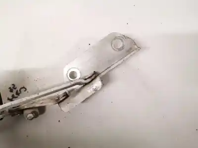 Автозапчастина б/у петля капота для volkswagen caddy ka/kb (2k) 2.0 sdi посилання на oem iam 1t0823301e  