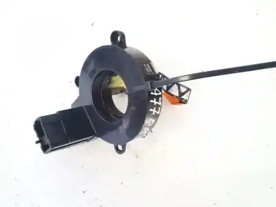 Pièce détachée automobile d'occasion CONTACTEUR TOURNANT D'AIRBAG pour RENAULT KANGOO (KC0/1_)  Références OEM IAM 54353383  7700840099F