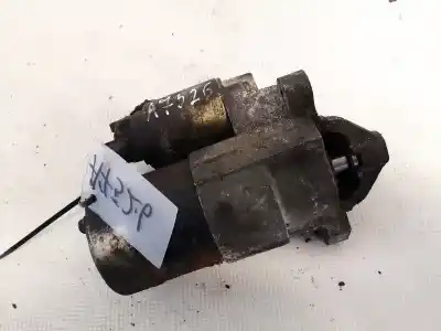 Second-hand car spare part starter motor for renault kangoo (f/kc0) 1.5 dci diesel oem iam references 8200227092  m000t91581