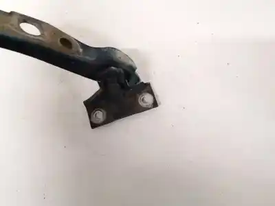 Second-hand car spare part bonnet hinge for audi 80/90 (893) 1.8 oem iam references   