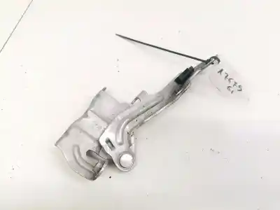 Pièce détachée automobile d'occasion charnière de capot pour hyundai i30 1.6 crdi cat références oem iam 