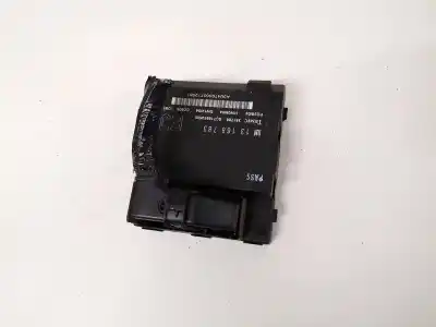 Second-hand car spare part comfort module for opel signum 1.9 16v cdti cat (z 19 dth / lrd) oem iam references 13168783ej