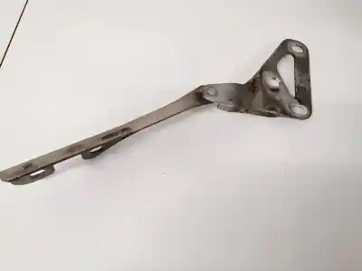 Second-hand car spare part bonnet hinge for opel signum 1.9 16v cdti cat (z 19 dth / lrd) oem iam references 24435369