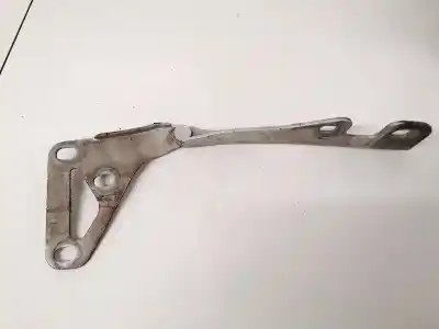 Second-hand car spare part bonnet hinge for opel signum 1.9 16v cdti cat (z 19 dth / lrd) oem iam references 24435368