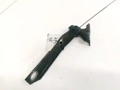 Second-hand car spare part bonnet hinge for audi 80/90 (893) 1.8 oem iam references   