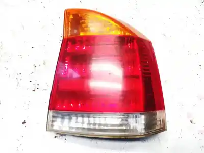 Автозапчасти б/у правый задний фонарь за opel vectra c (z02) 1.8 16v ссылки oem iam 13130644