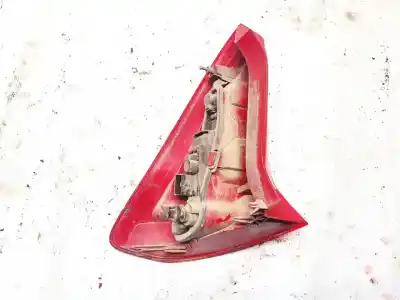 Автозапчастина б/у правий ліхтар для citroen c4 i (lc_) 1.6 hdi посилання на oem iam 9646801677  4cxx-13404-a Автозапчастина б/у правий ліхтар для citroen c4 i (lc_) 1.6 hdi посилання на oem iam 9646801677  4cxx-13404-a