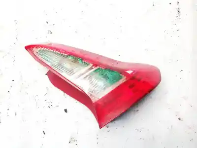 Peça sobressalente para automóvel em segunda mão farolim traseiro direito por citroen c4 i (lc_) 1.6 hdi referências oem iam 9646801677 Peça sobressalente para automóvel em segunda mão farolim traseiro direito por citroen c4 i (lc_) 1.6 hdi referências oem iam 9646801677