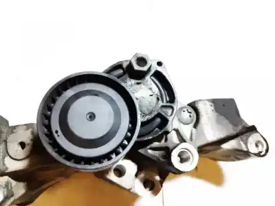 Second-hand car spare part auxiliary belt tensioner for bmw 5-series, f07/f10 /f11 2010.03 - 2016.12 2.0 d 135kw 2010.03 --> oem iam references  Second-hand car spare part auxiliary belt tensioner for bmw 5-series, f07/f10 /f11 2010.03 - 2016.12 2.0 d 135kw 2010.03 --> oem iam references