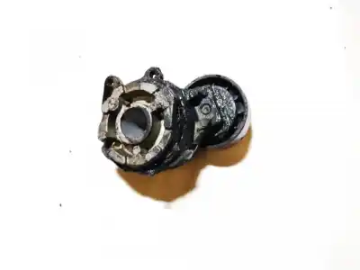 Second-hand car spare part auxiliary belt tensioner for opel signum 1.9 16v cdti cat (z 19 dth / lrd) oem iam references 