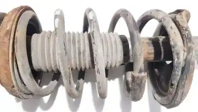 Pezzo di ricambio per auto di seconda mano molla di ammortizzazione per chevrolet epica 2.0 cat riferimenti oem iam 