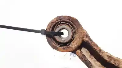 Автозапчасти б/у верхний задний правый рычаг подвески за subaru legacy berl. b13 (bl) 2.0 se ссылки oem iam sd0122  