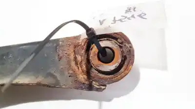 Автозапчастина б/у лівий задній верхній рычок підвіски для subaru legacy berl. b13 (bl) 2.0 se посилання на oem iam 5723  