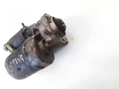 Автозапчастина б/у двигун запускається для skoda fabia (6y2/6y3) 1.4 посилання на oem iam 443115141331  047911023g