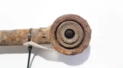 Автозапчасти б/у верхний задний правый рычаг подвески за ssangyong musso 2.9 70 kw ссылки oem iam 4542105001  45421-05001 Автозапчасти б/у верхний задний правый рычаг подвески за ssangyong musso 2.9 70 kw ссылки oem iam 4542105001  45421-05001