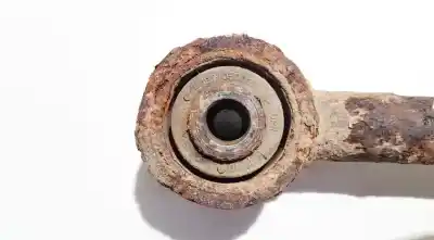 Автозапчасти б/у левый задний верхний рычаг подвески за ssangyong musso 2.9 70 kw ссылки oem iam 4542105001  45421-05001 Автозапчасти б/у левый задний верхний рычаг подвески за ssangyong musso 2.9 70 kw ссылки oem iam 4542105001  45421-05001