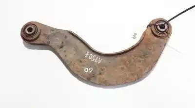 Pezzo di ricambio per auto di seconda mano braccio sospensione superiore posteriore destro per volvo v50 (545) 1.6 d riferimenti oem iam 