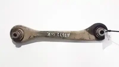 Peça sobressalente para automóvel em segunda mão braço de suspensão superior traseiro esquerdo por volkswagen golf v (1k1) 2.0 fsi referências oem iam 