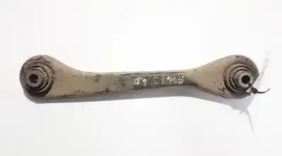 Peça sobressalente para automóvel em segunda mão braço de suspensão traseiro superior direito por volkswagen golf v (1k1) 2.0 fsi referências oem iam 1k0501530c
