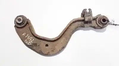 Peça sobressalente para automóvel em segunda mão braço de suspensão traseiro superior direito por volkswagen golf v (1k1) 2.0 fsi referências oem iam 