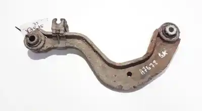 Peça sobressalente para automóvel em segunda mão braço de suspensão superior traseiro esquerdo por volkswagen golf v (1k1) 2.0 fsi referências oem iam 