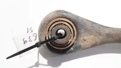 Автозапчастина б/у лівий задній верхній рычок підвіски для volkswagen golf v variant (1k5) 1.9 tdi посилання на oem iam   