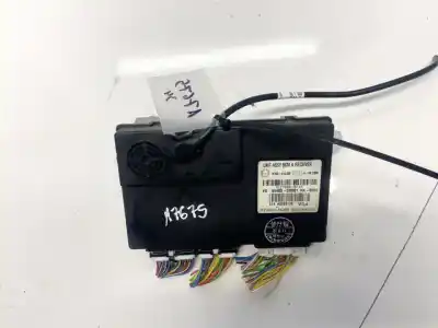 Pièce détachée automobile d'occasion module confort pour hyundai i30 1.6 crdi cat références oem iam 954002r001