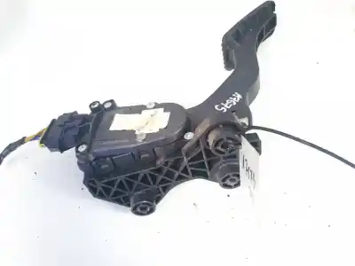 Second-hand car spare part ACCELERATOR PEDAL for HYUNDAI I30  OEM IAM references 327002R300  