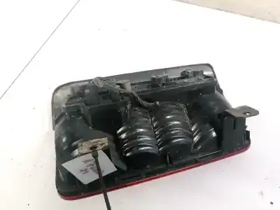Автозапчасти б/у правый задний фонарь за volkswagen caddy ka/kb (2k) 2.0 sdi ссылки oem iam 4vex13a602aa  4vex-13a602-aa
