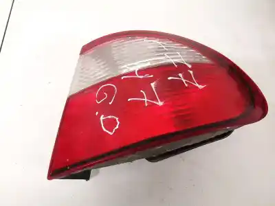Pezzo di ricambio per auto di seconda mano luci posteriori destra per daewoo lanos (klat) 1.5 riferimenti oem iam 0311001066
