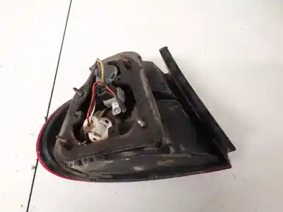 Peça sobressalente para automóvel em segunda mão farolim traseiro direito por daewoo lanos (klat) 1.5 referências oem iam 0311001066  0311-001066