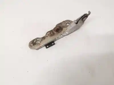 Pezzo di ricambio per auto di seconda mano cerniera del cofano per daewoo lanos (klat) 1.5 riferimenti oem iam 