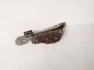Second-hand car spare part bonnet hinge for daewoo lanos (klat) 1.5 oem iam references   