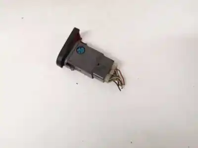 Second-hand car spare part hazard warning lights for daewoo lanos (klat) 1.5 oem iam references   