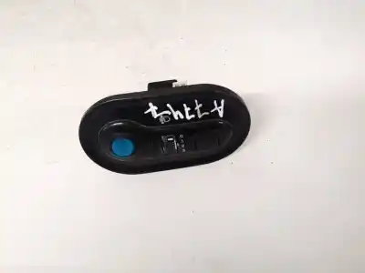 Pezzo di ricambio per auto di seconda mano controllo della luce per daewoo lanos (klat) 1.5 riferimenti oem iam 3025257m