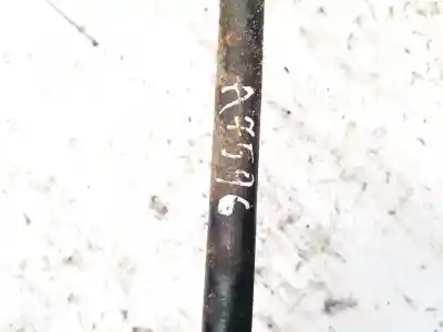 Second-hand car spare part front stabilizer bar for audi 80/90 (893) 1.8 oem iam references   