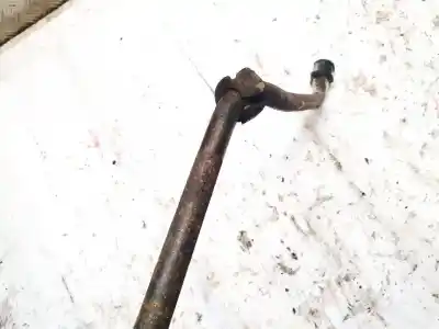 Second-hand car spare part front stabilizer bar for audi 80/90 (893) 1.8 oem iam references   