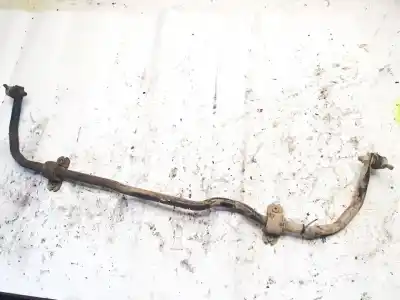 Peça sobressalente para automóvel em segunda mão barra estabilizadora dianteira por volkswagen golf v (1k1) 2.0 fsi referências oem iam 