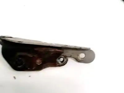 Second-hand car spare part bonnet hinge for daewoo lanos (klat) 1.5 oem iam references   