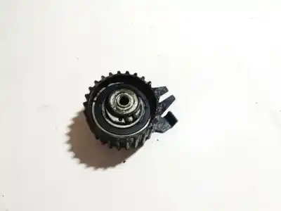 Second-hand car spare part auxiliary belt tensioner for opel signum 1.9 16v cdti cat (z 19 dth / lrd) oem iam references 