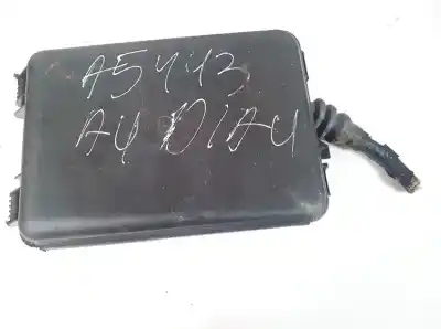 Автозапчасти б/у комфортный модуль за audi a4 avant (b5) 1.9 tdi ссылки oem iam 