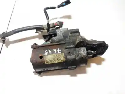 Peça sobressalente para automóvel em segunda mão motor de arranque por volvo v50 (545) 1.8 referências oem iam 3m5t11000ad